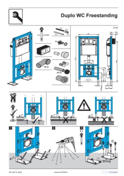 Installation Handbook
