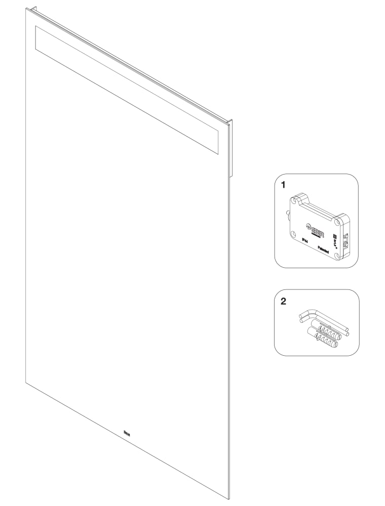 Download exploded plan