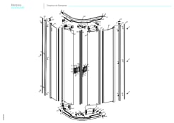 Exploded view