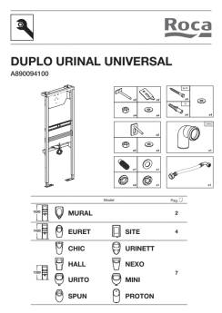 Installation Handbook