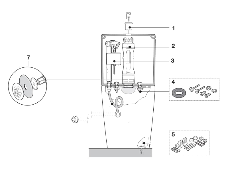 Download exploded plan