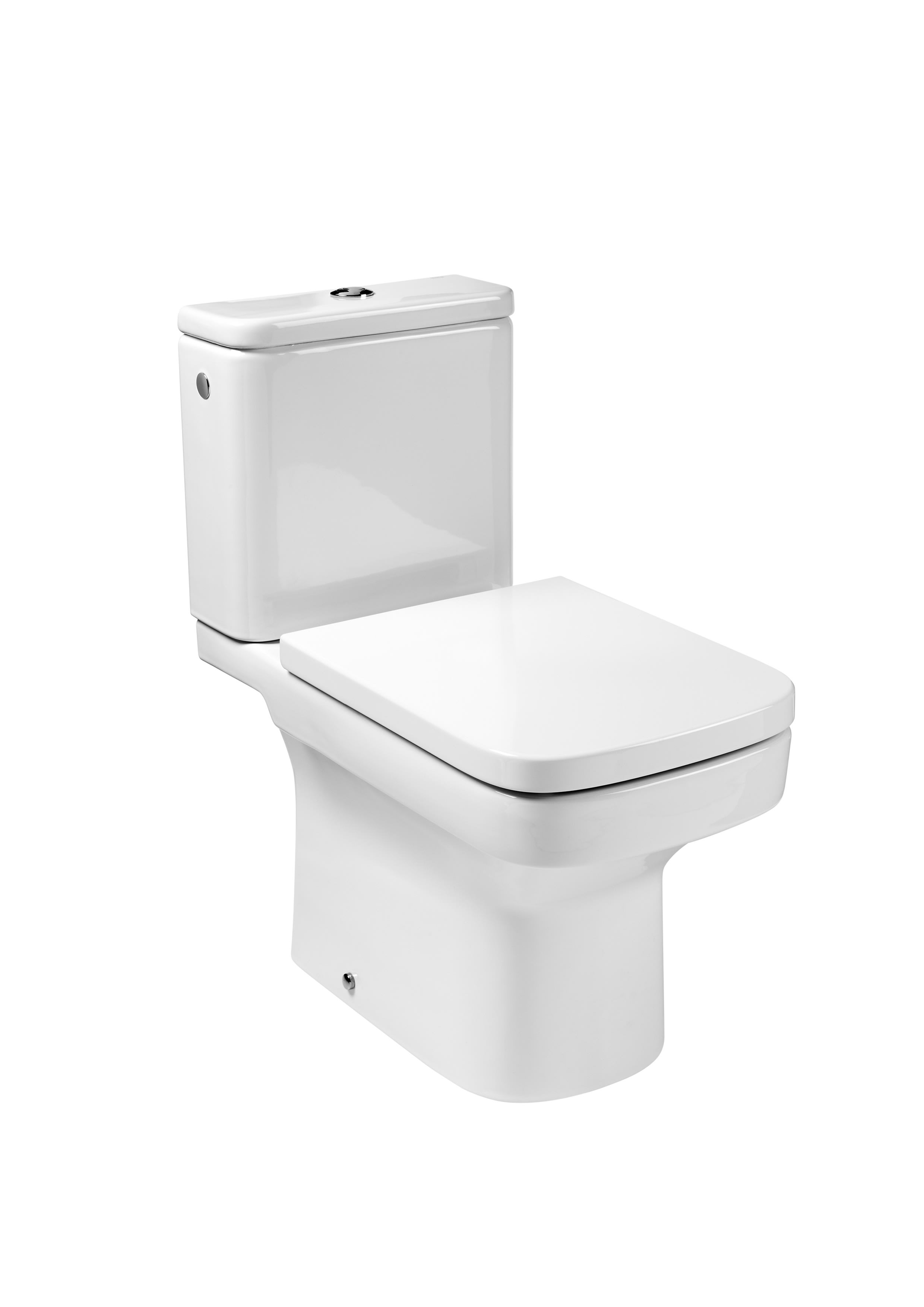 White Dama-N A801782004 Roca