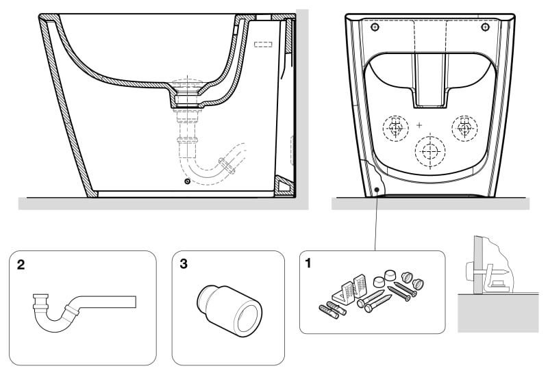 Download exploded plan
