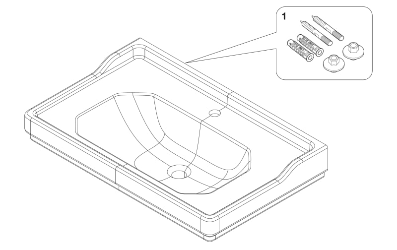 Download exploded plan