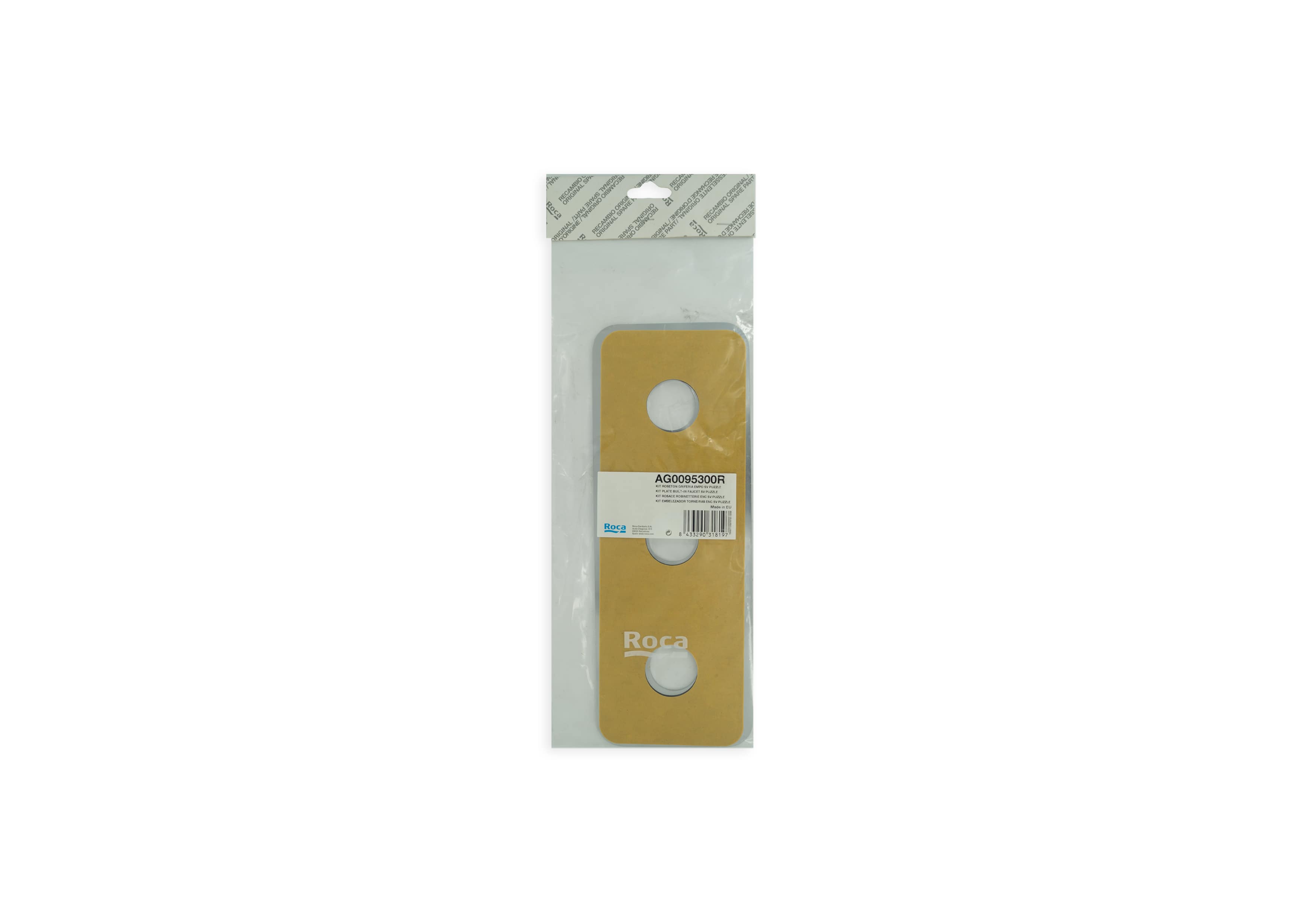 Puzzle AG0095300R Roca