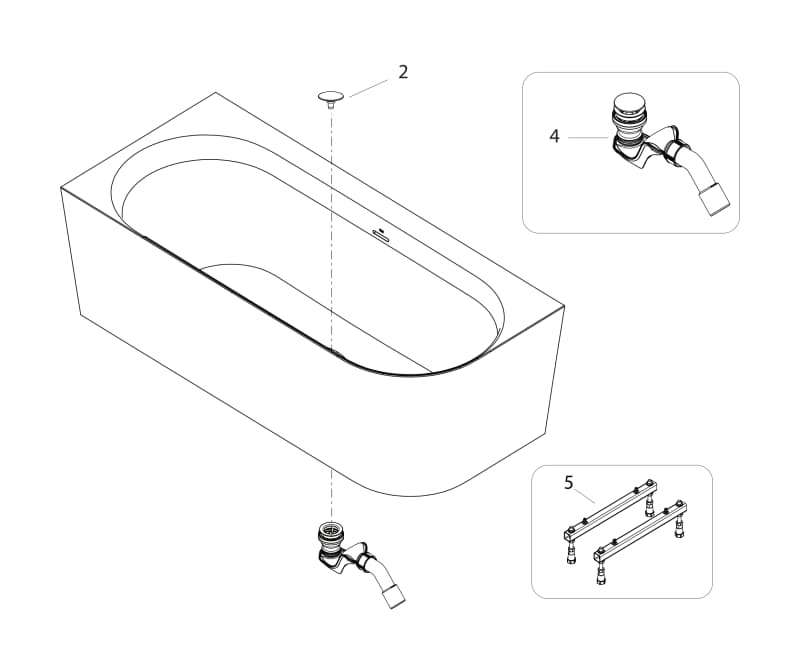 Download exploded plan