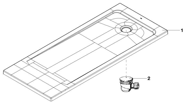 Download exploded plan