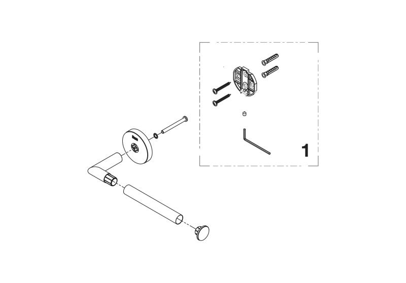 Download exploded plan