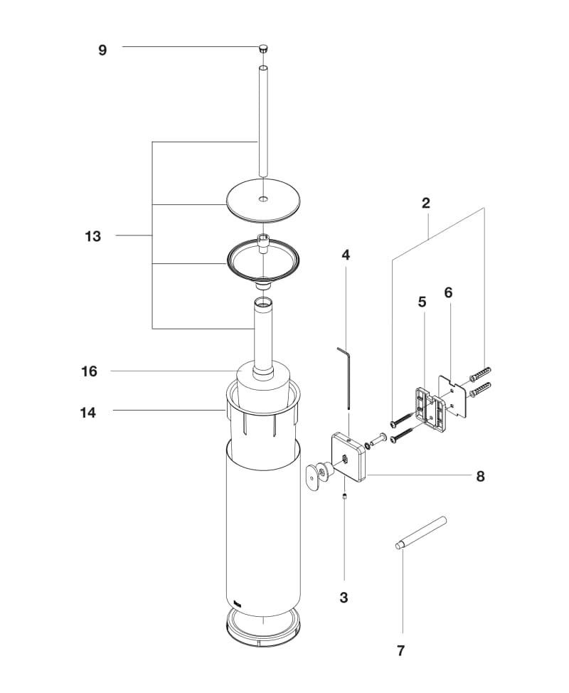 Download exploded plan