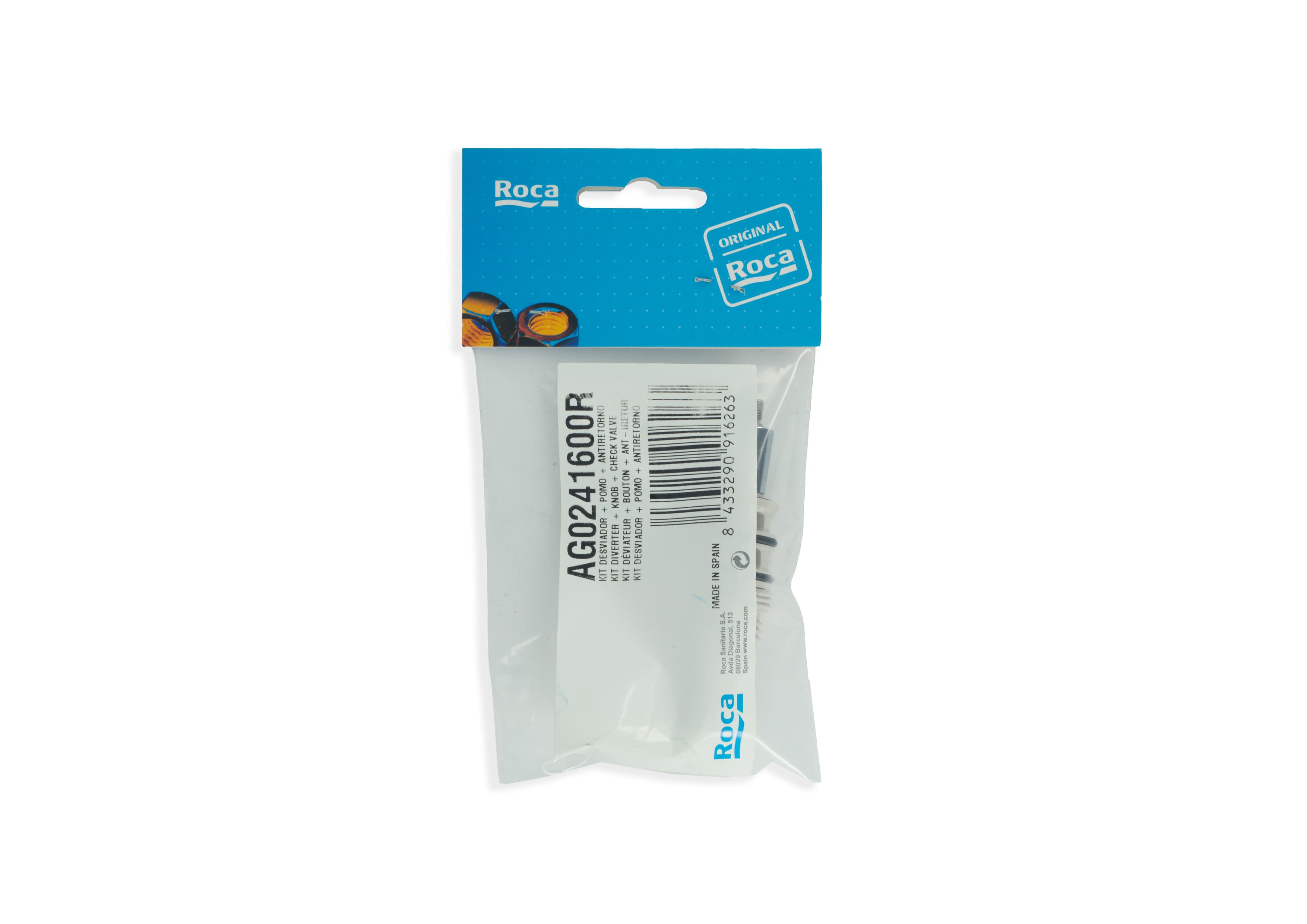 Victoria Plus AG0241600R Roca