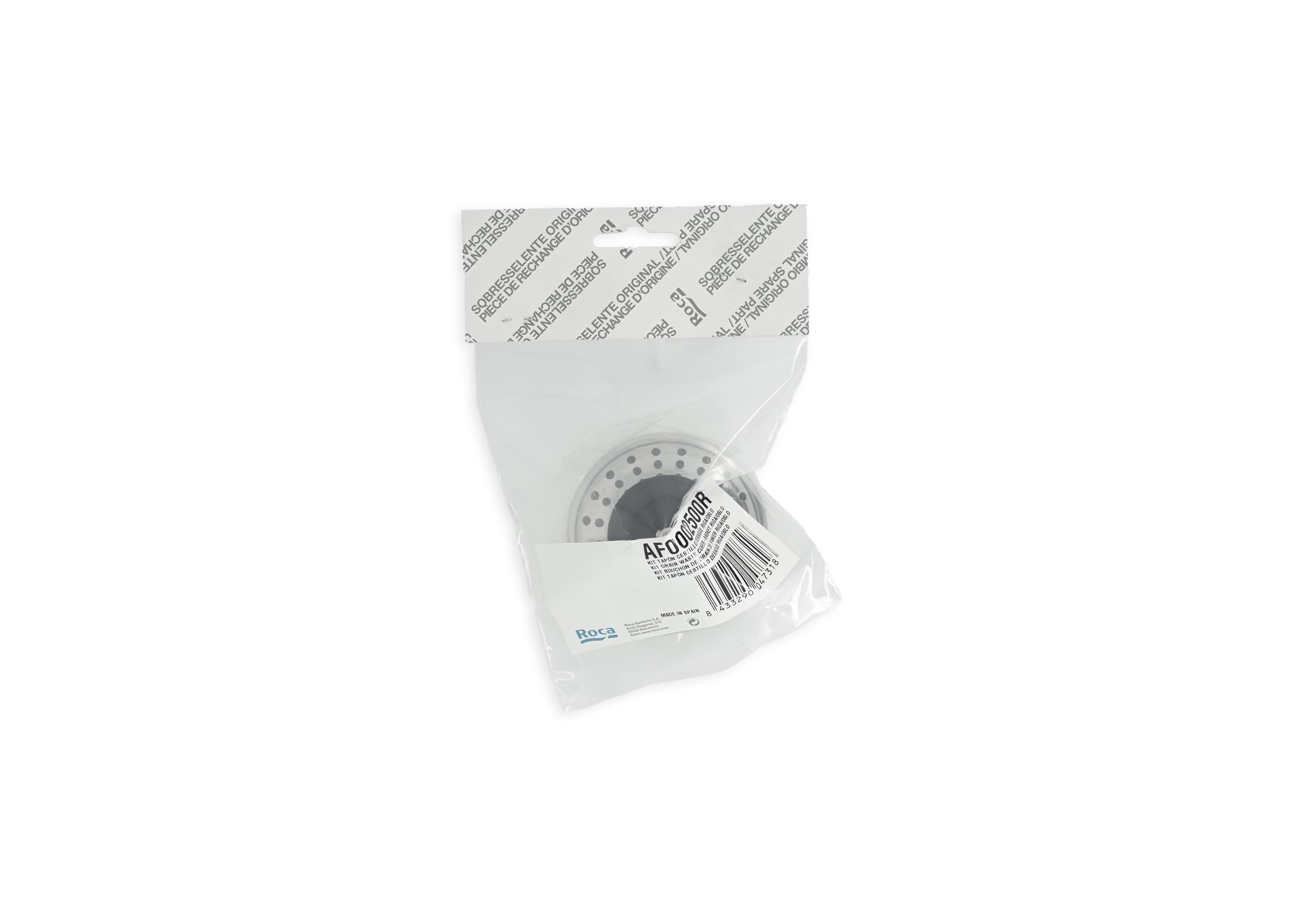 Riga AF0002500R Roca