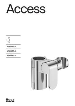 Installation Handbook
