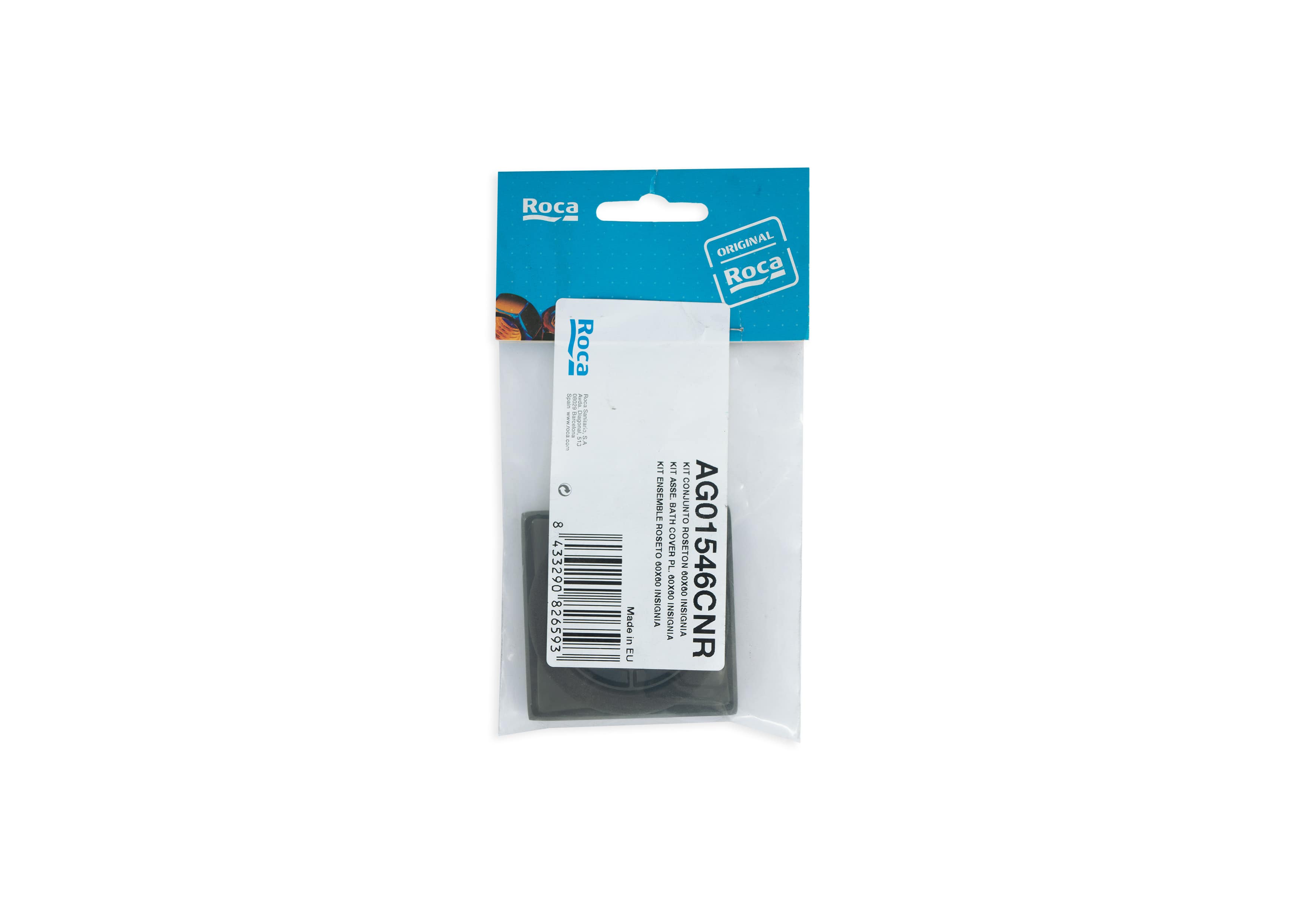 Insignia AG01546CNR Roca