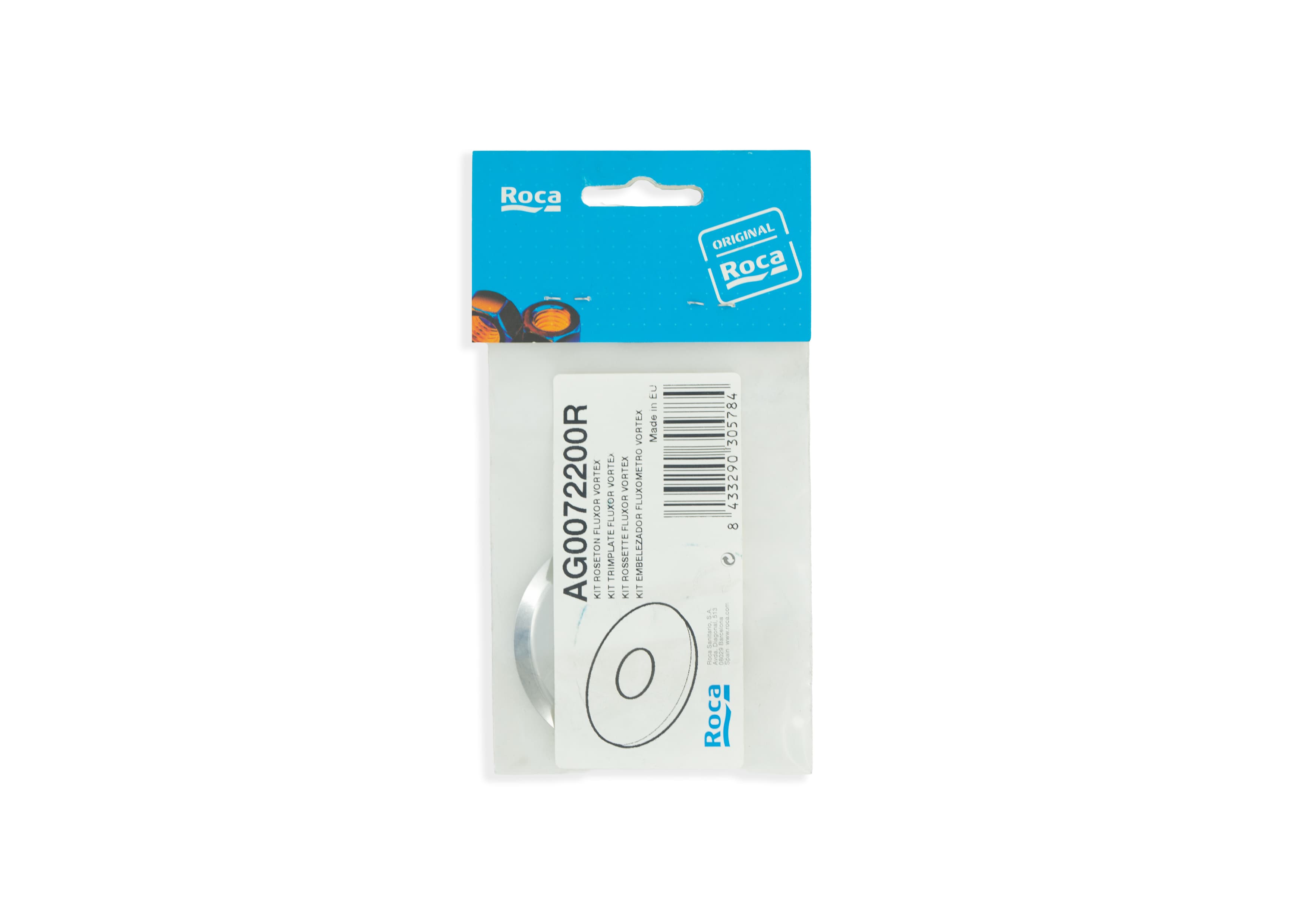 Sentronic AG0072200R Roca