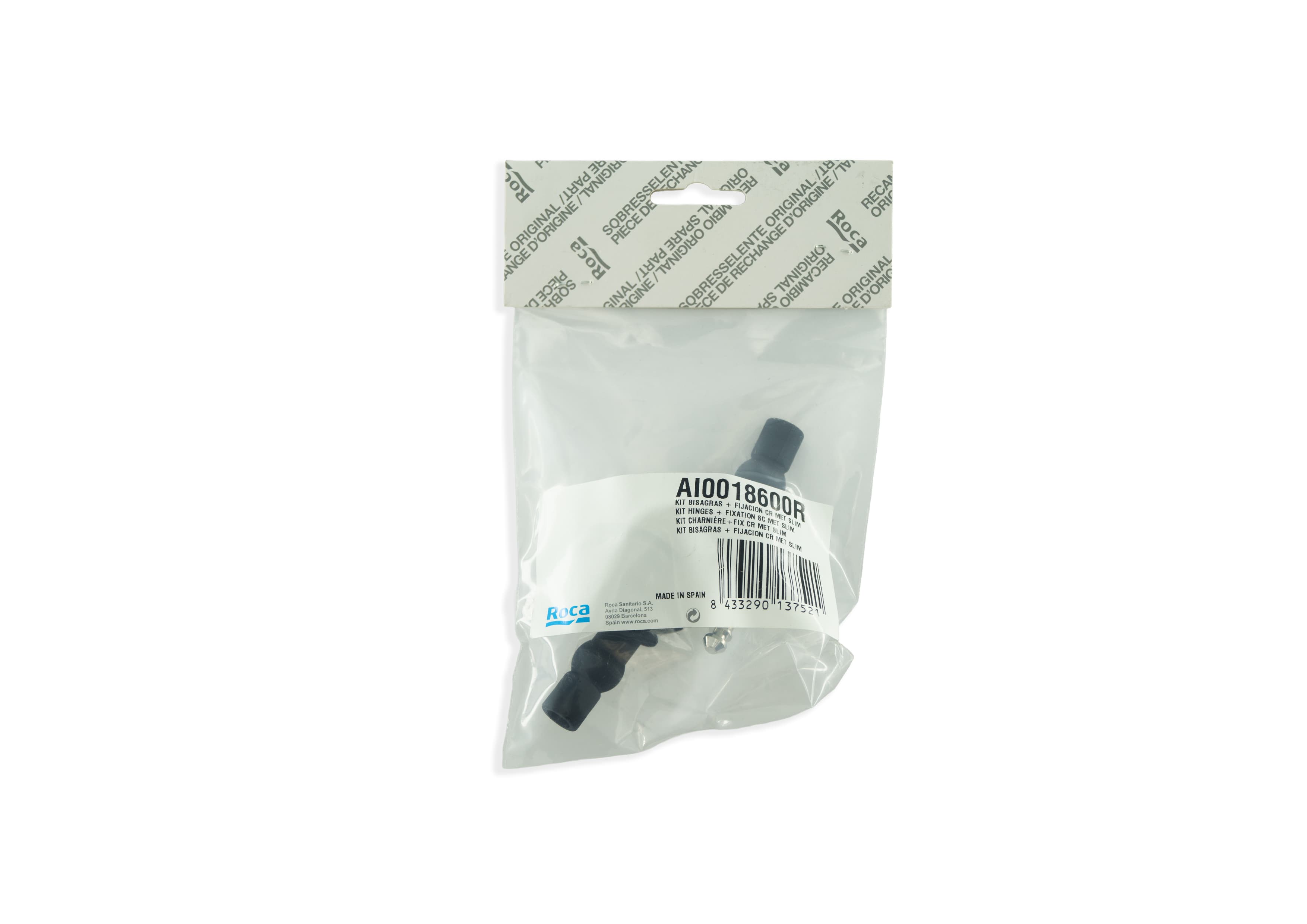 Access AI0018600R Roca