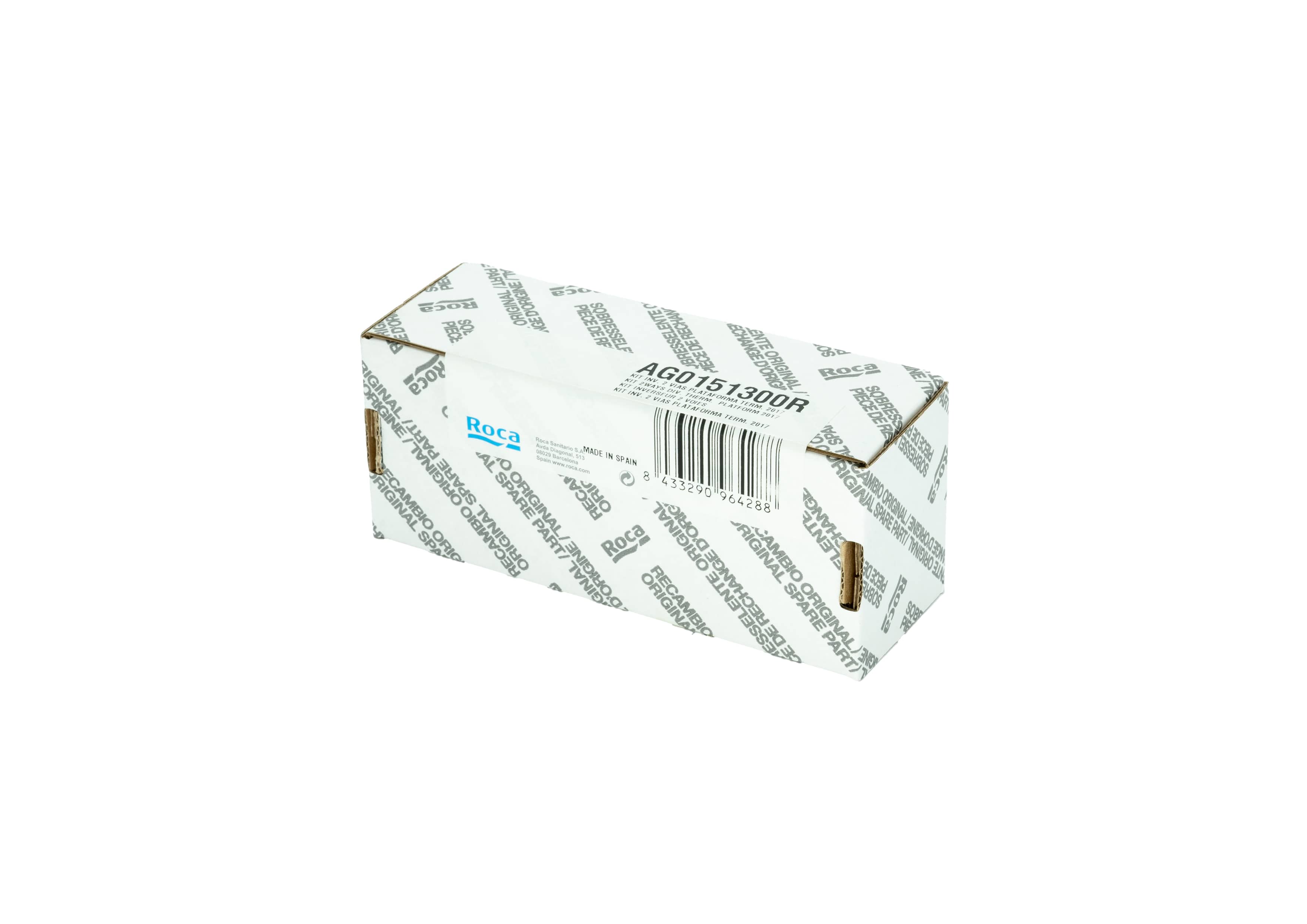 Deck AG0151300R Roca