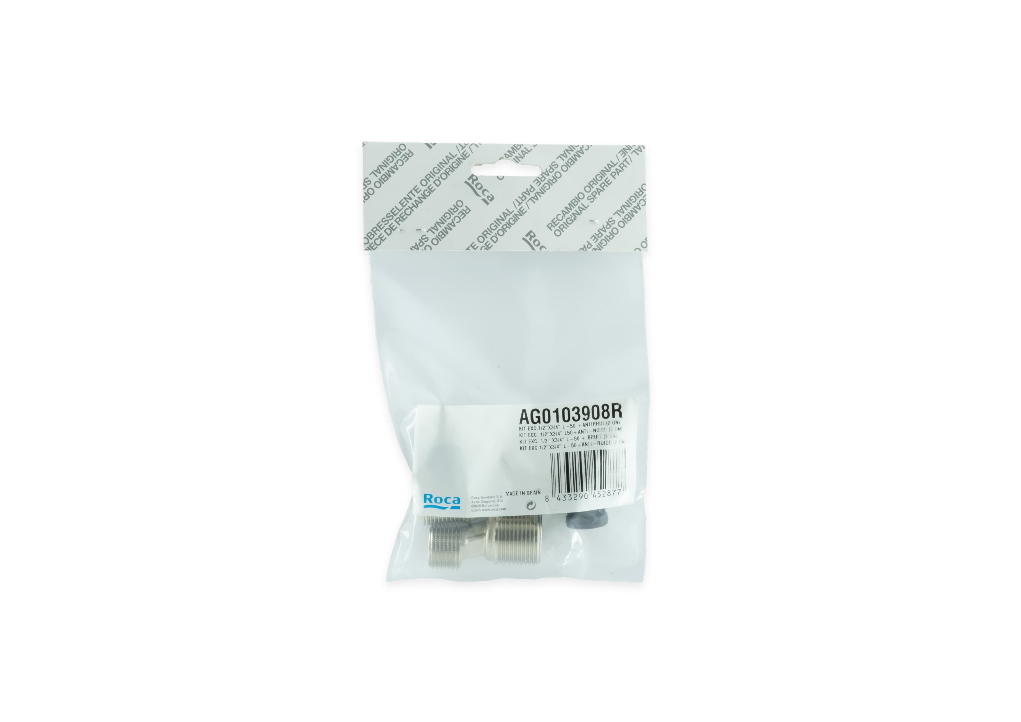 Lanta AG0103908R Roca