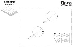 Cut templates