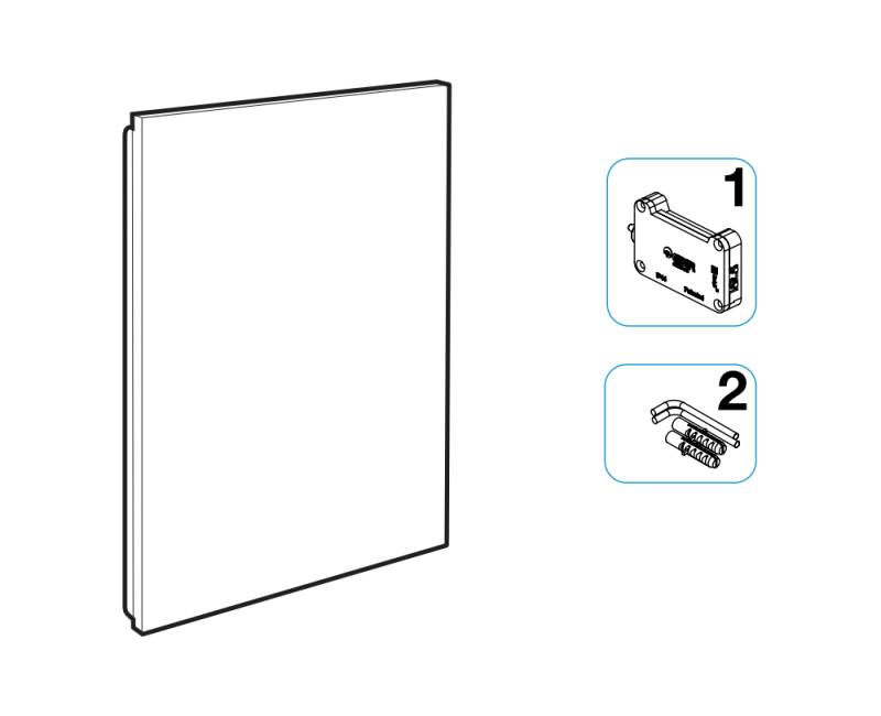 Download exploded plan