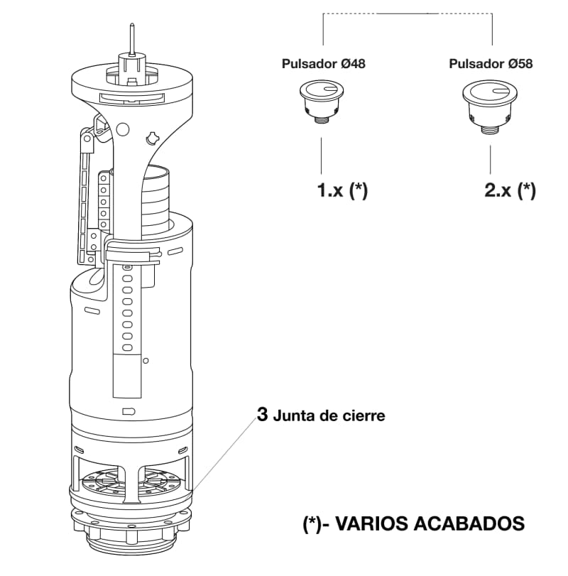 Download exploded plan