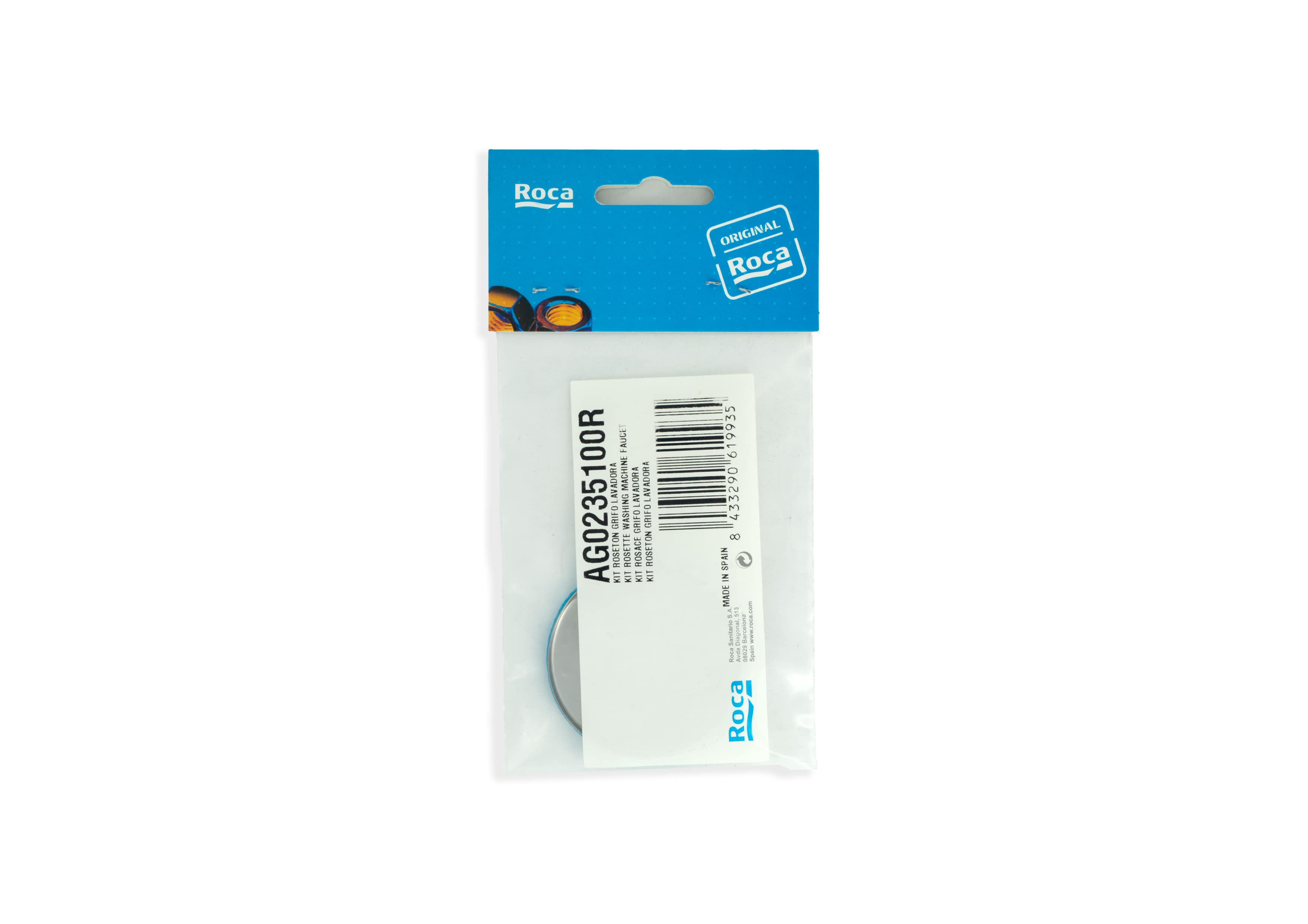 Brava AG0235100R Roca