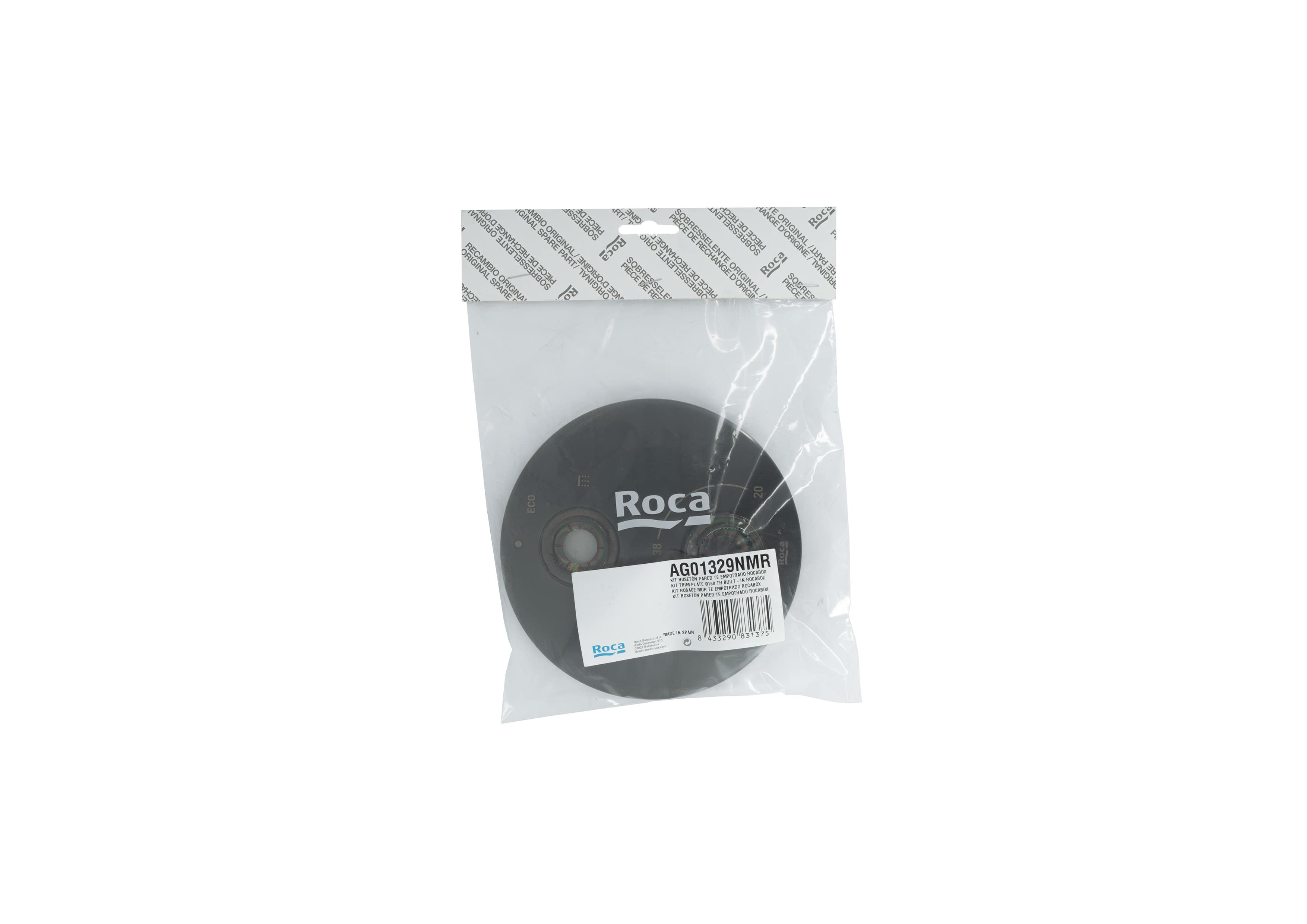 T-1000 AG01329NMR Roca