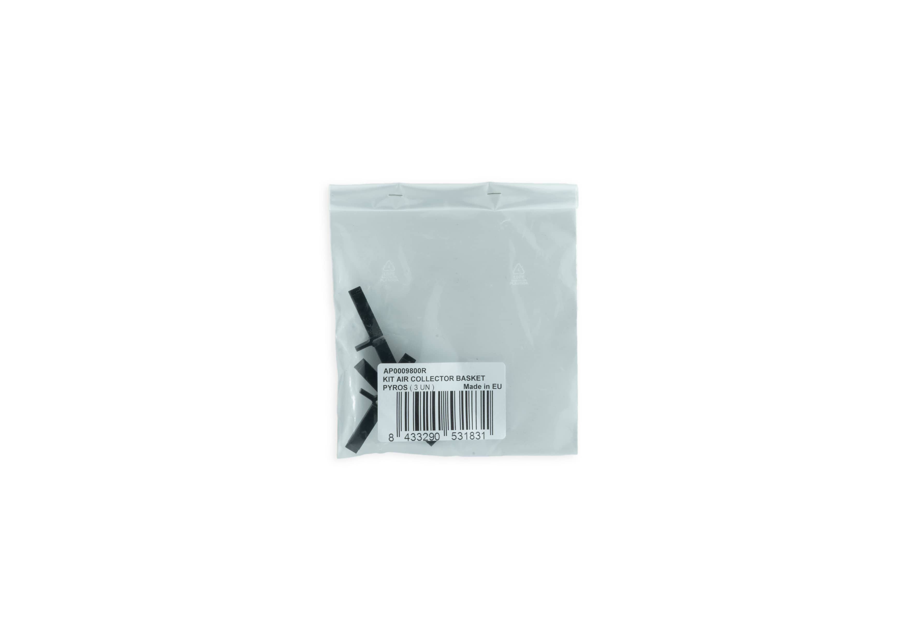 Pyros AP0009800R Roca