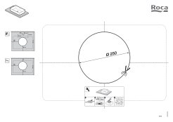 Cut templates