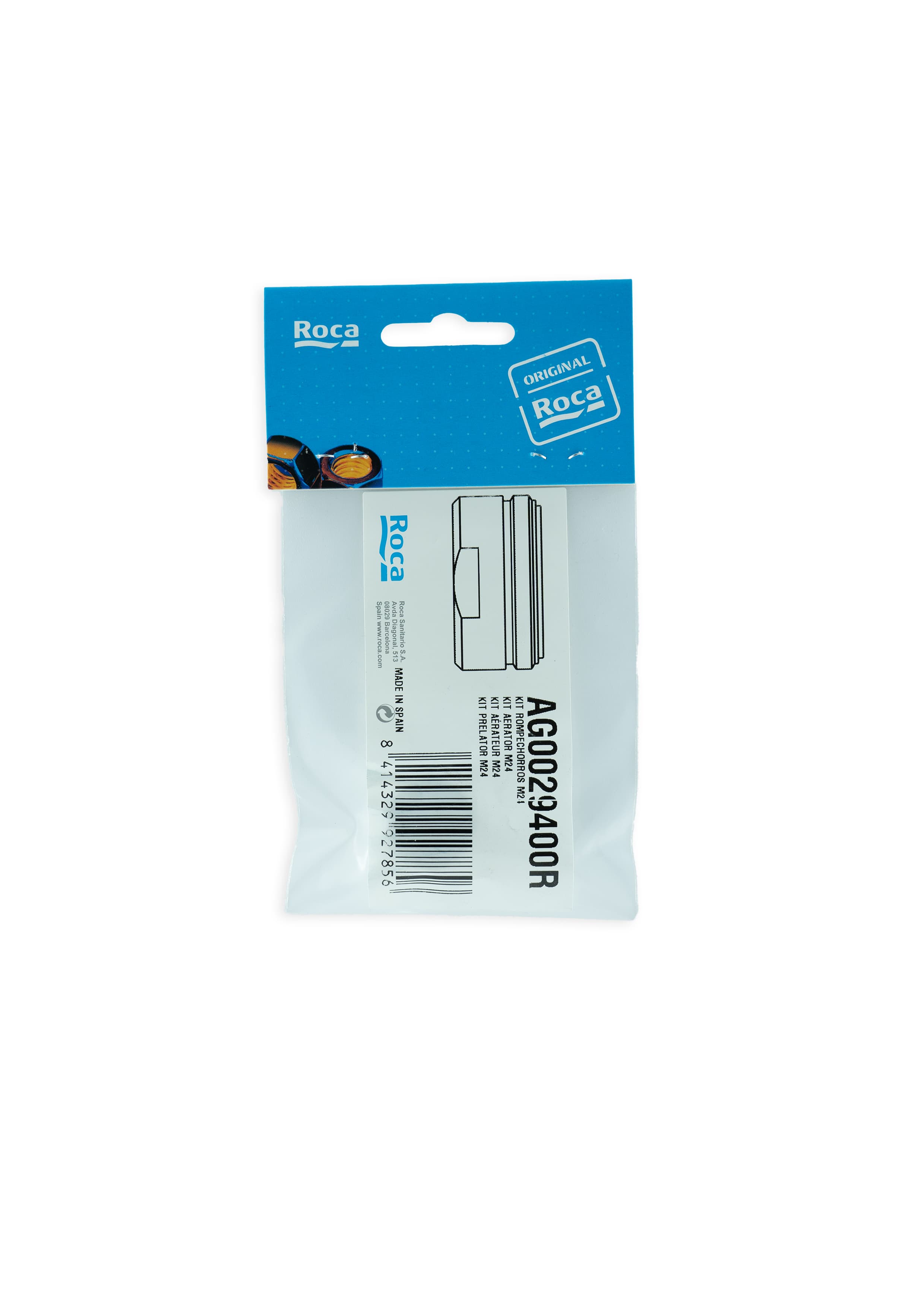 Instant AG0029400R Roca