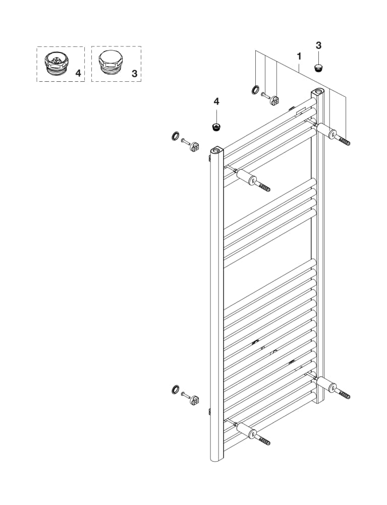 Download exploded plan
