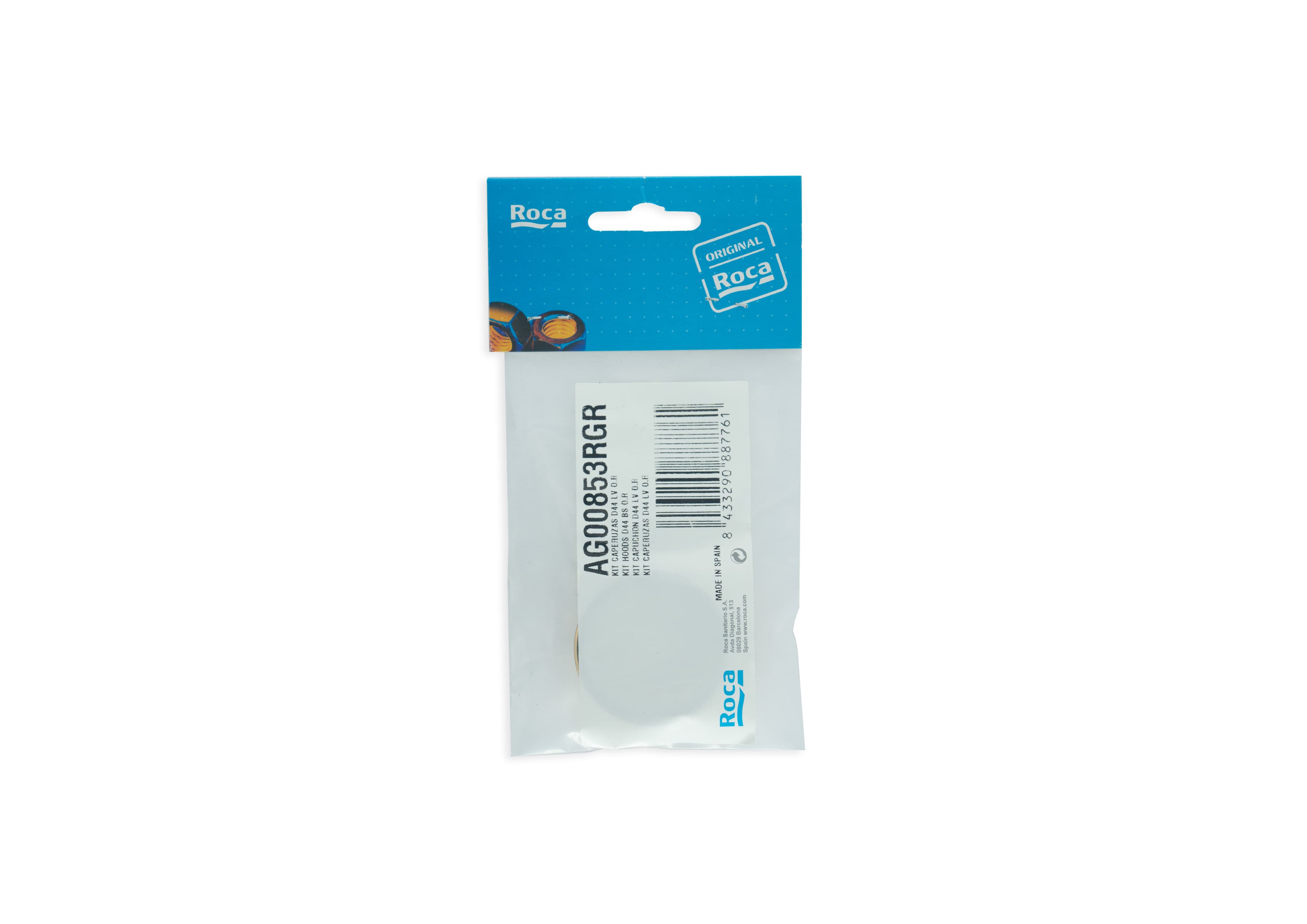 Insignia AG00853RGR Roca