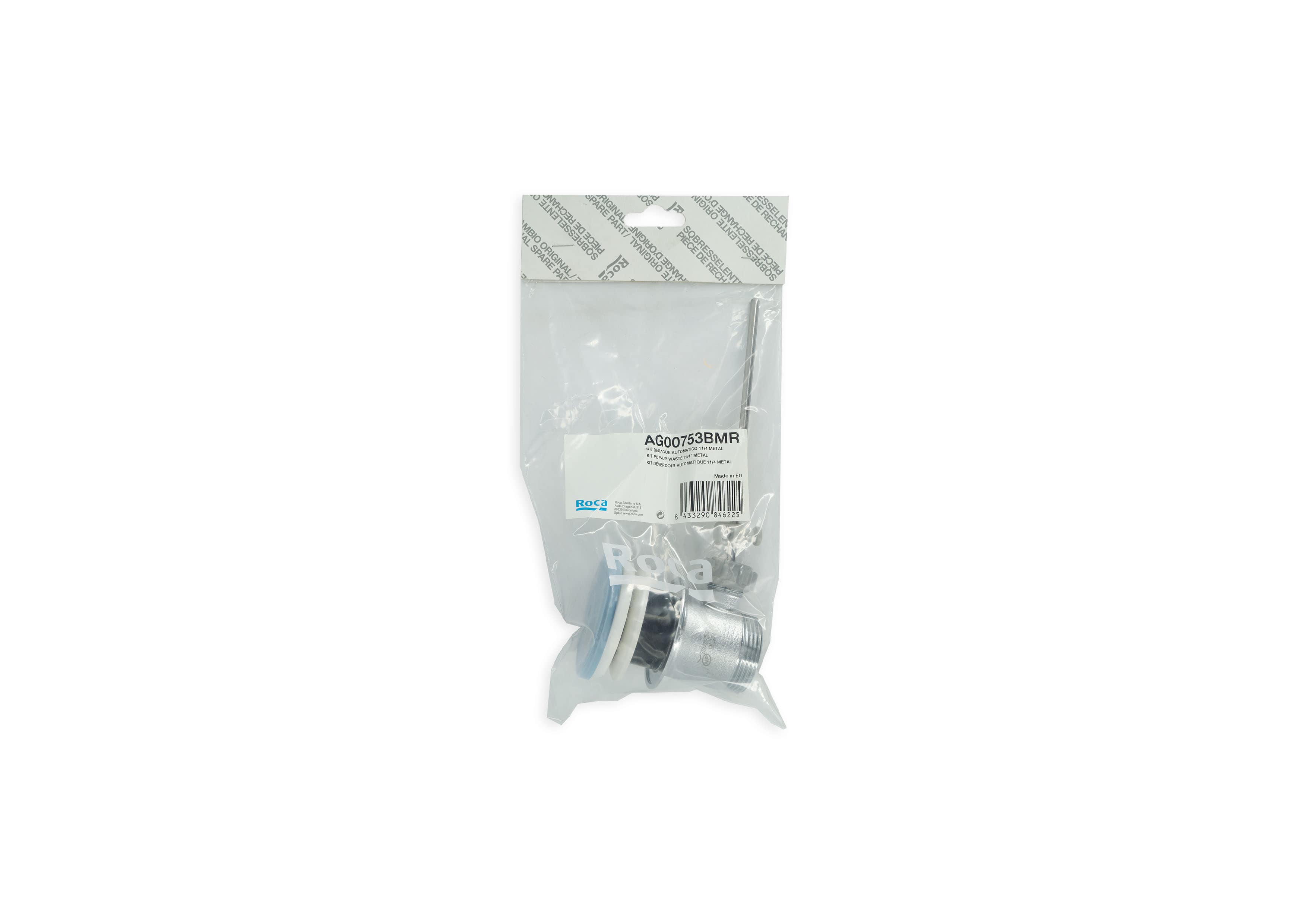 Ona AG00753BMR Roca