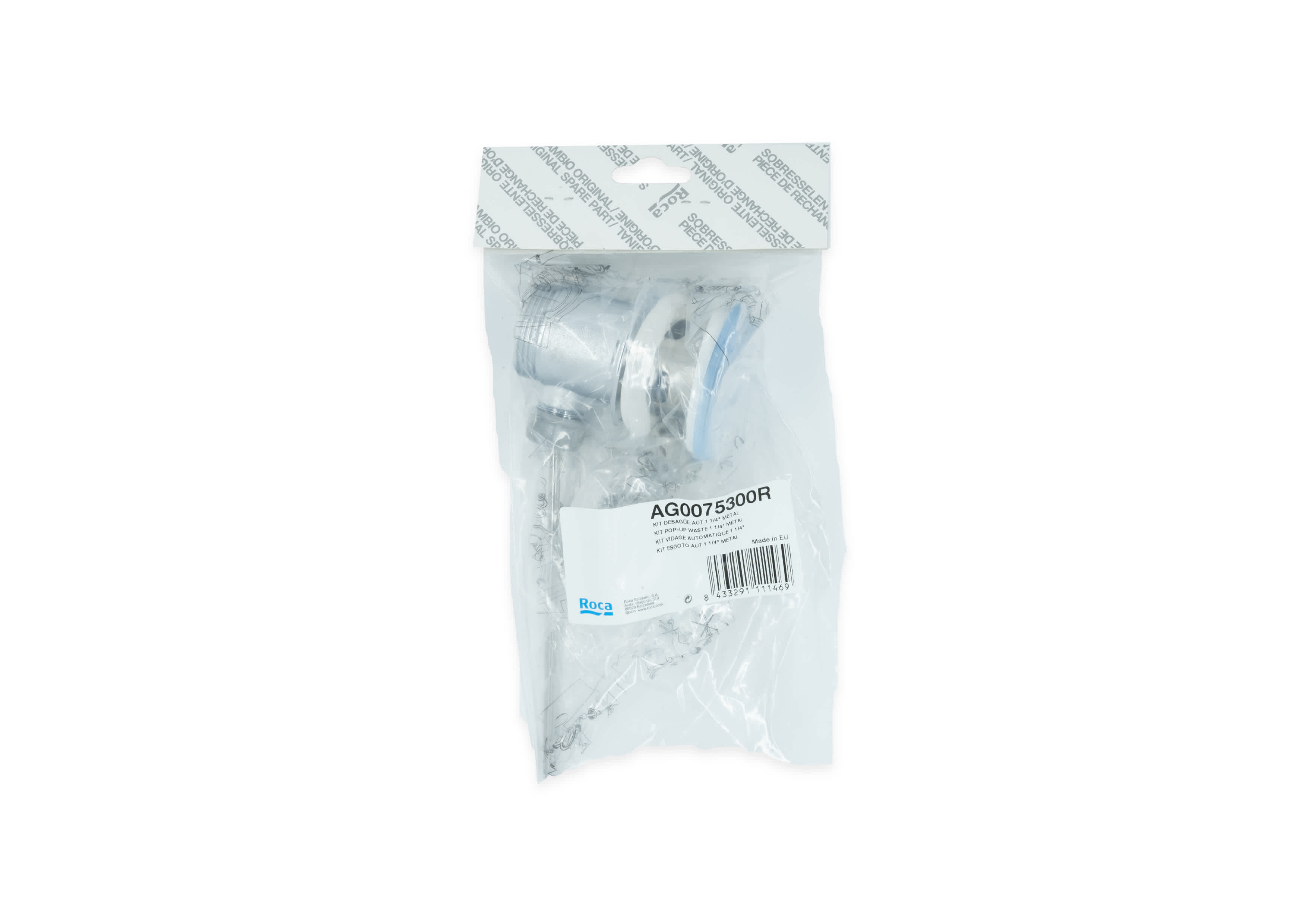 Malva AG0075300R Roca