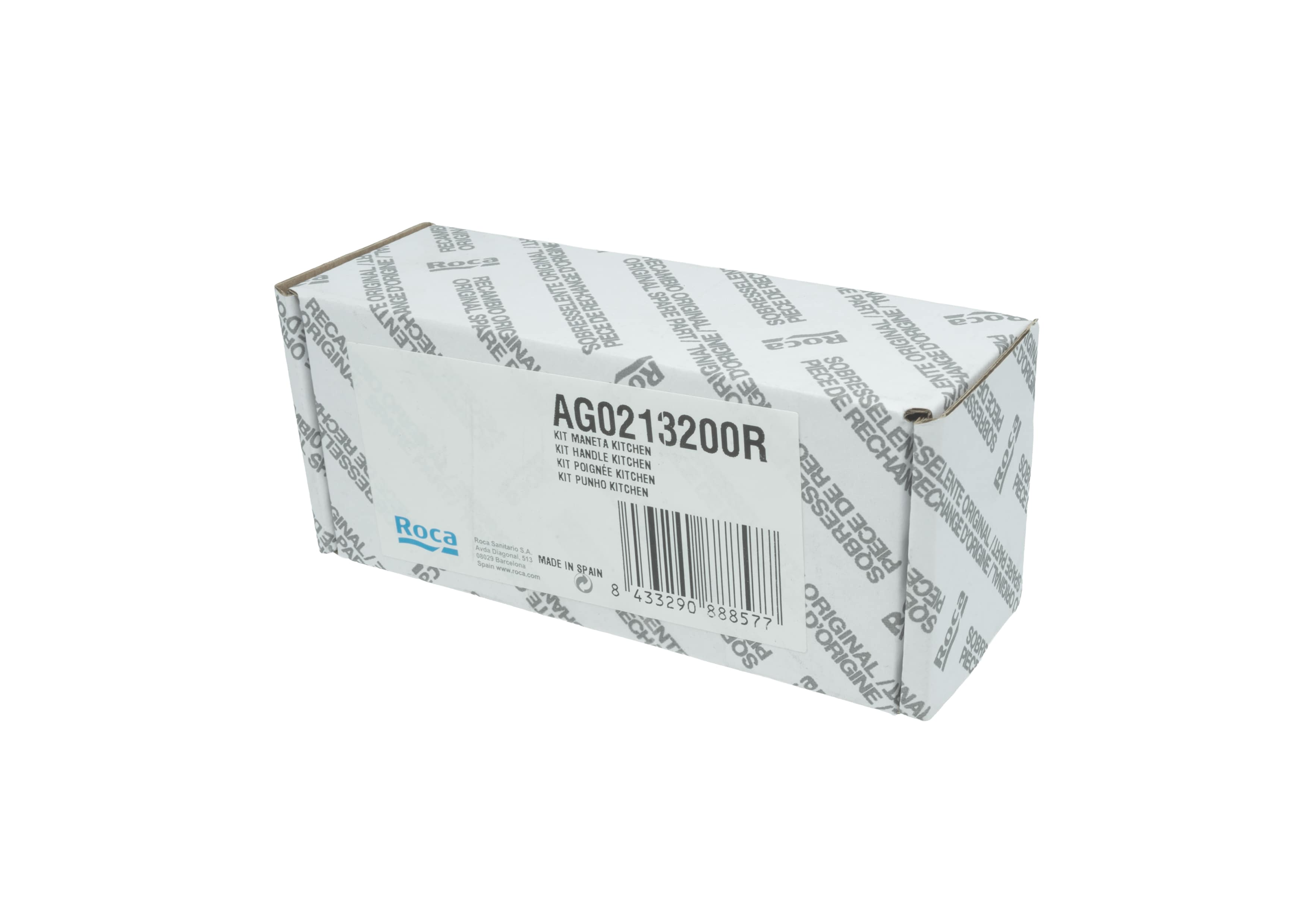 Glera AG0213200R Roca