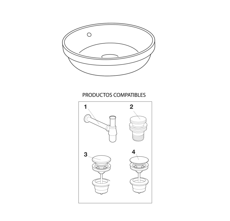 Download exploded plan