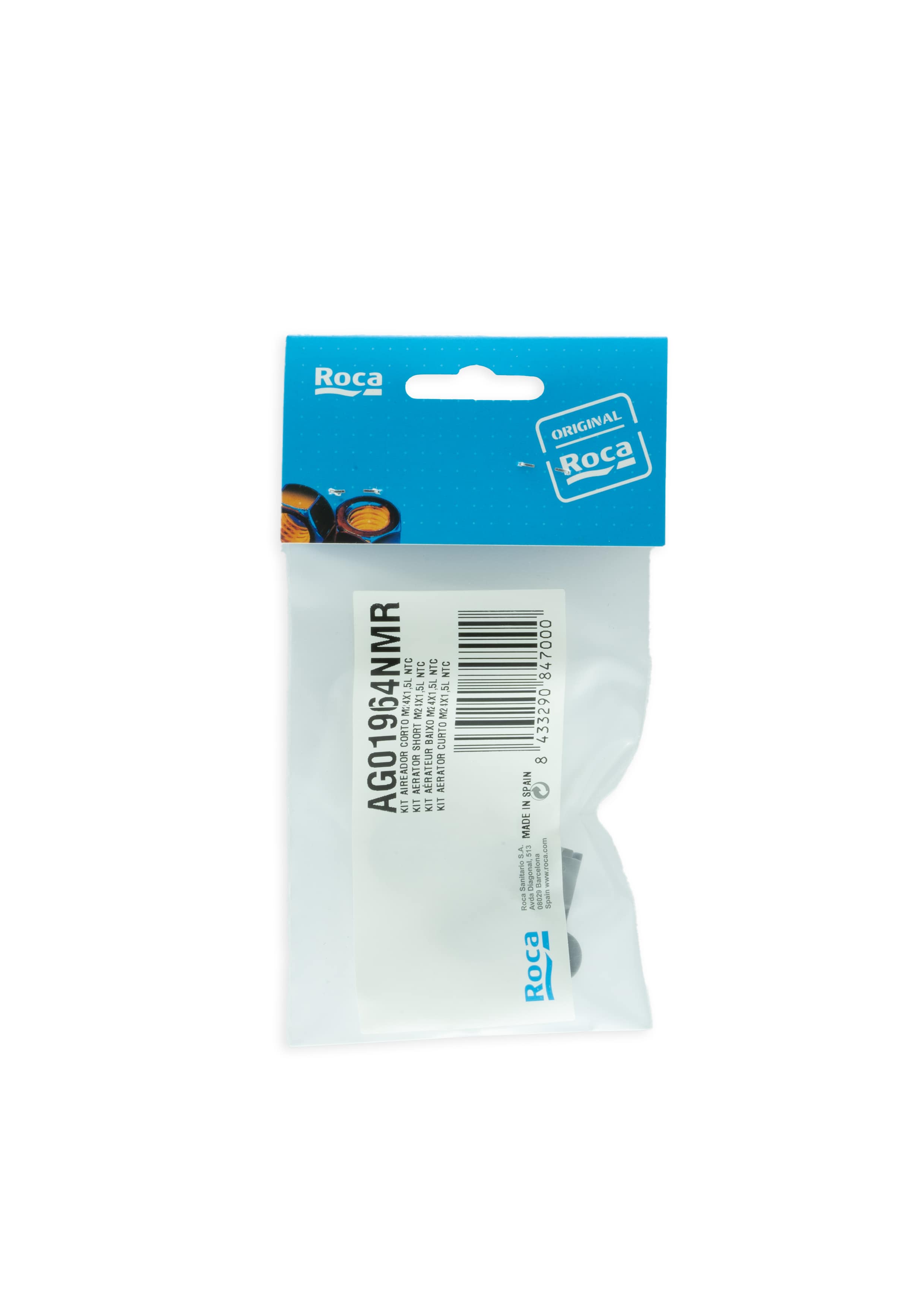 Insignia AG01964NMR Roca