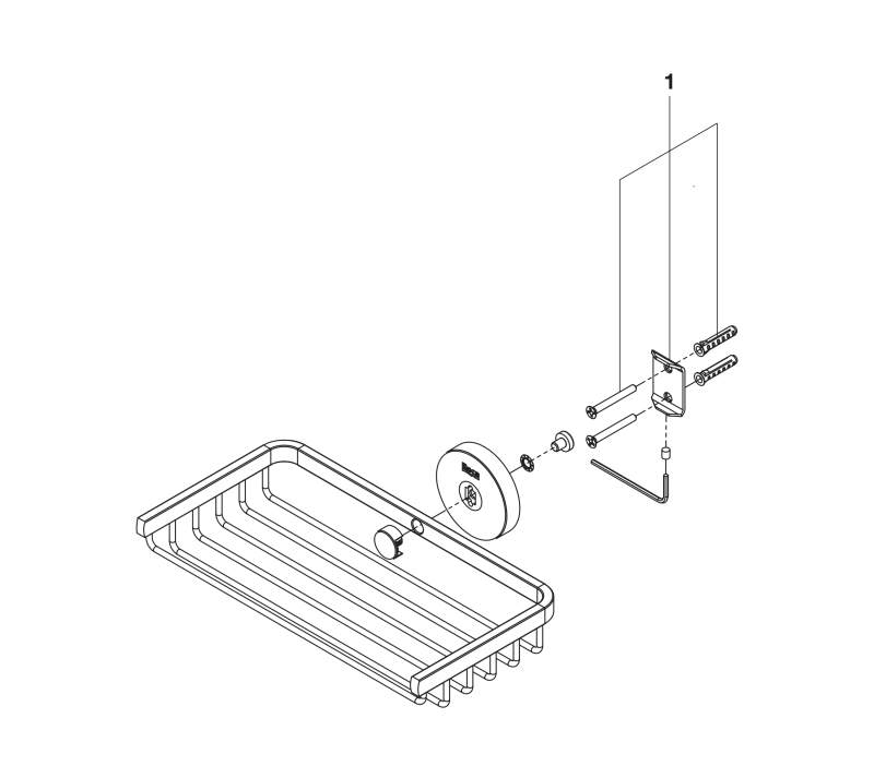 Download exploded plan