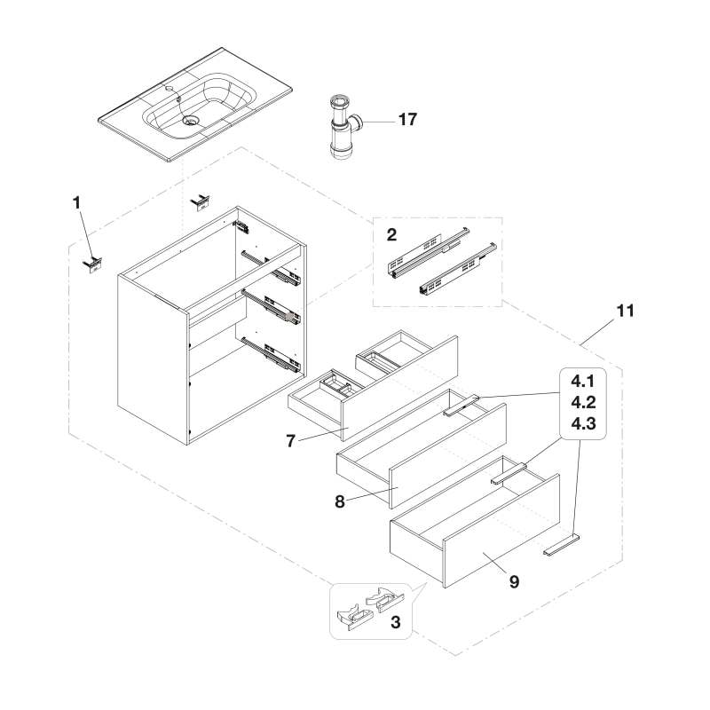 Download exploded plan
