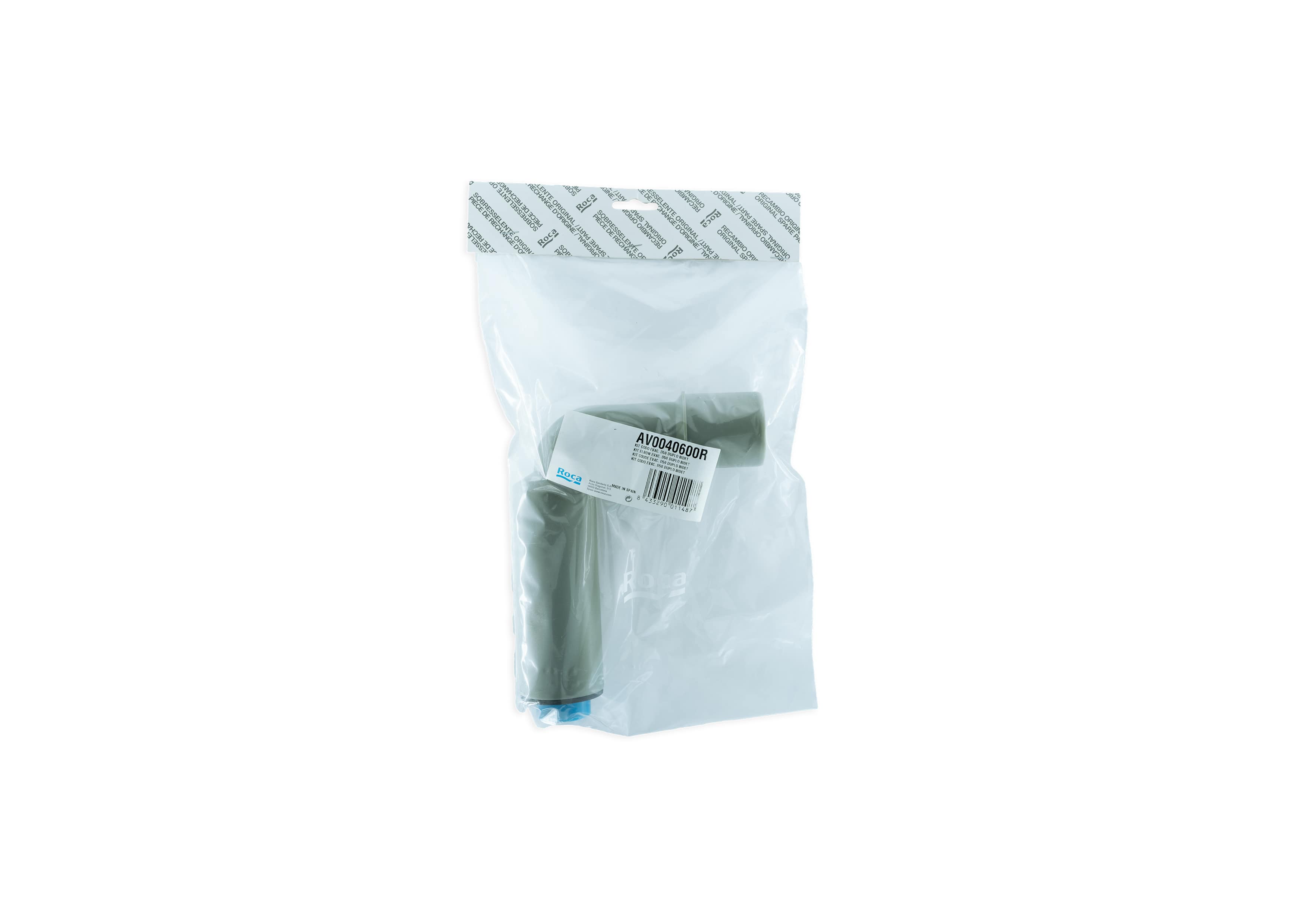 In-Wall AV0040600R Roca