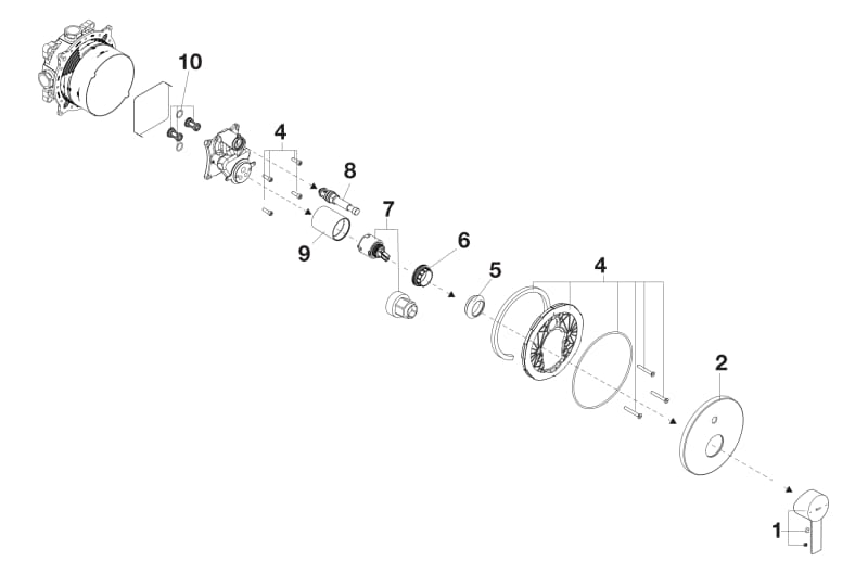 Download exploded plan