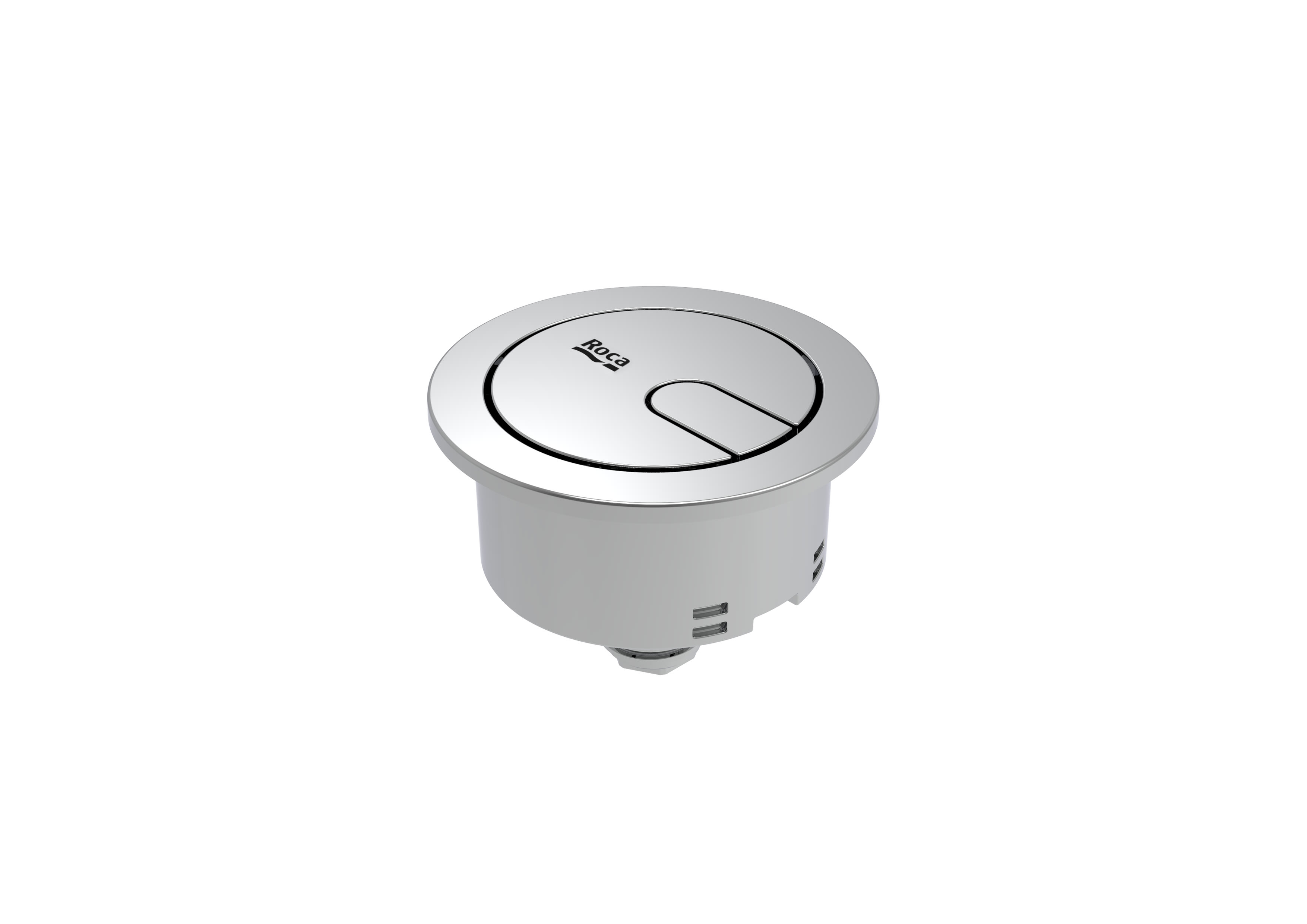 Chrome Mechanisms AH0011300R Roca