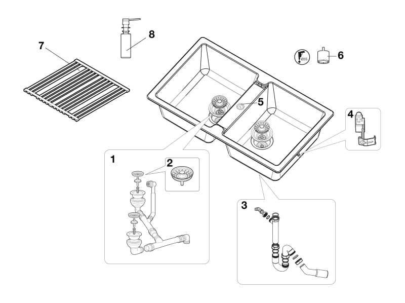 Download exploded plan