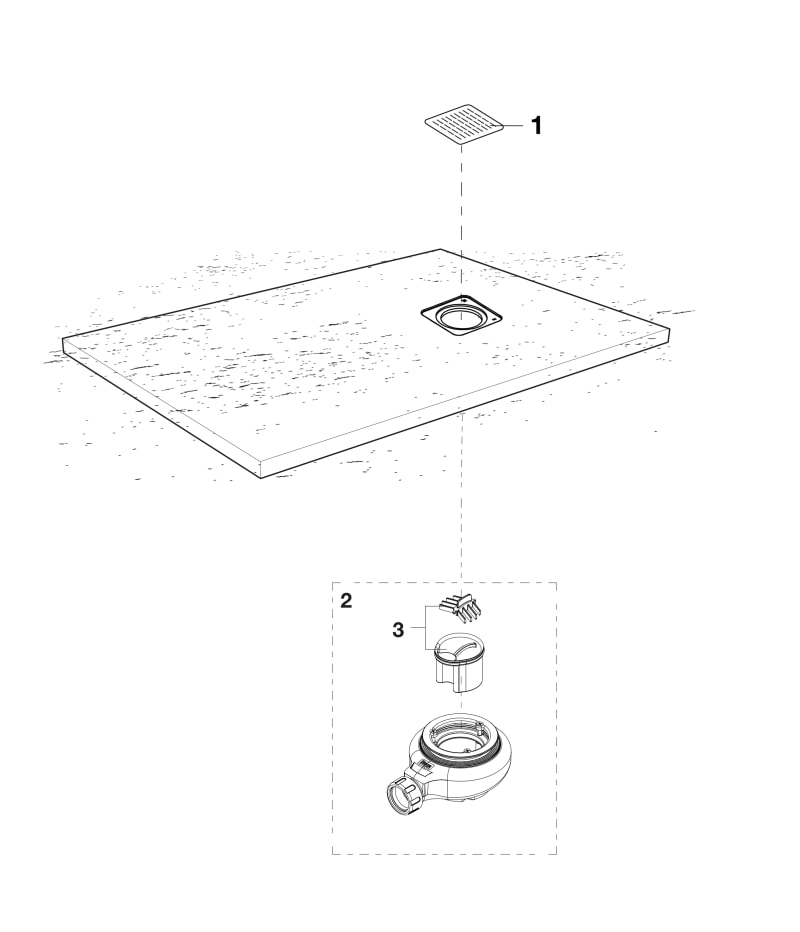 Download exploded plan