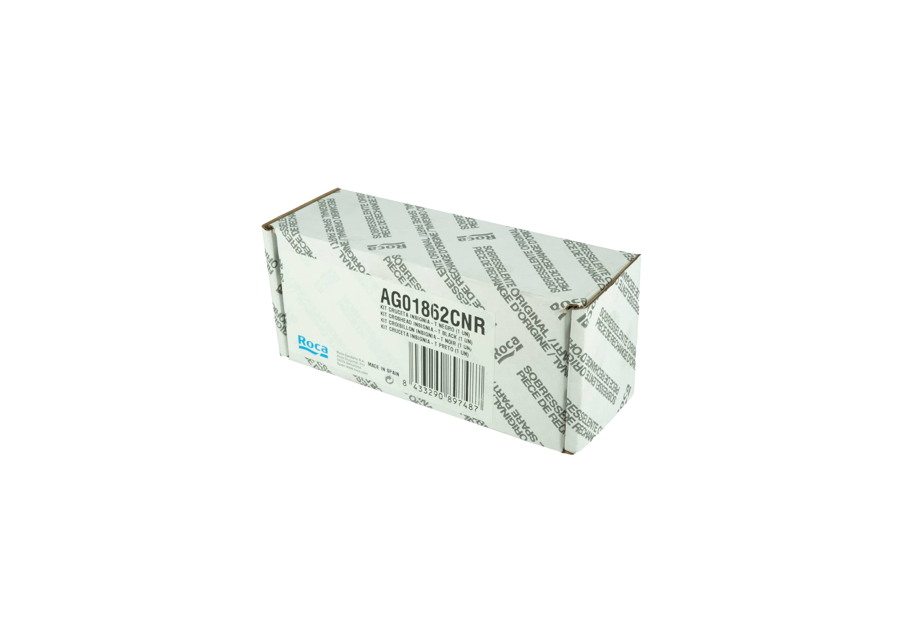 Insignia AG01862CNR Roca