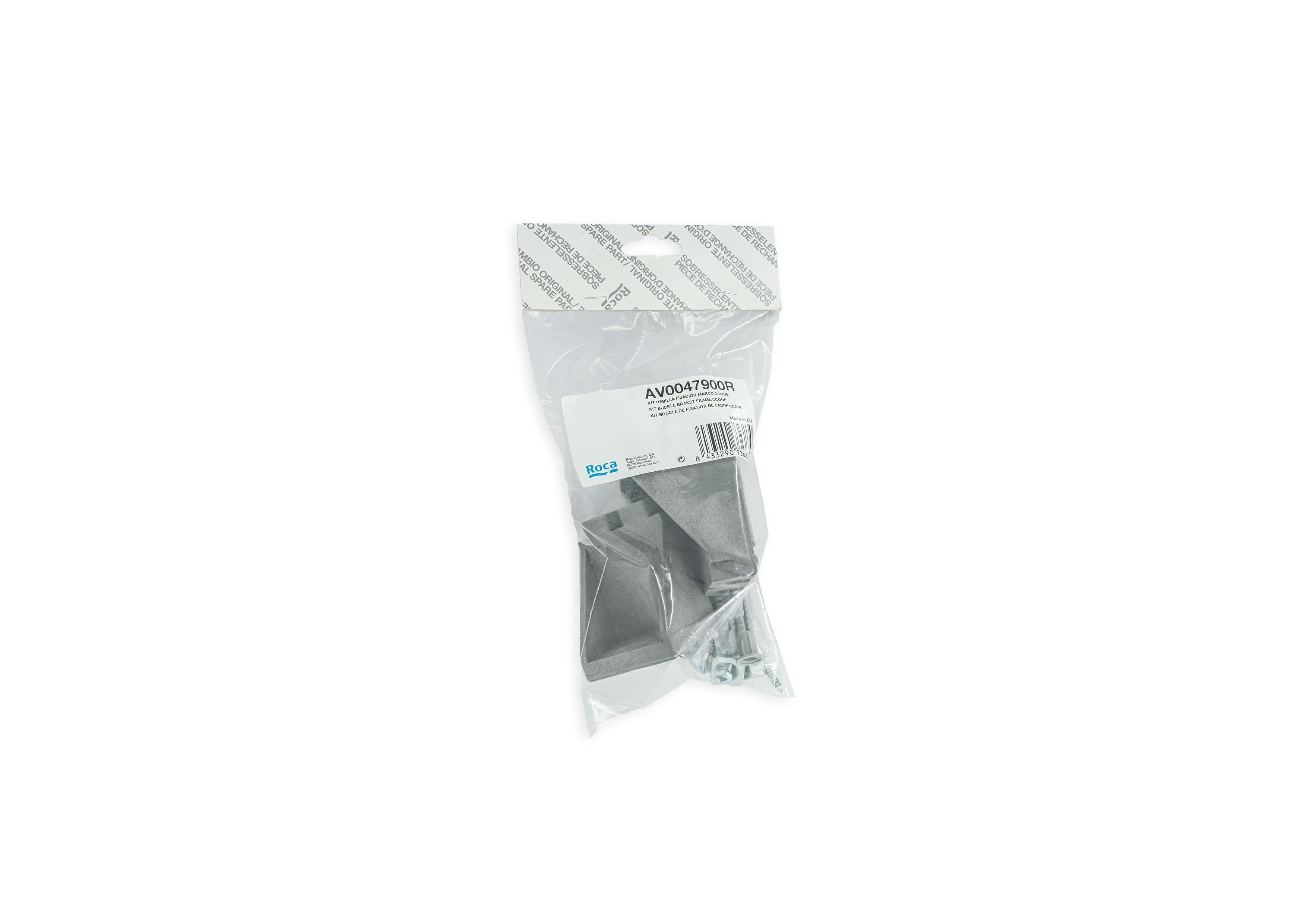 In-Wall AV0047900R Roca