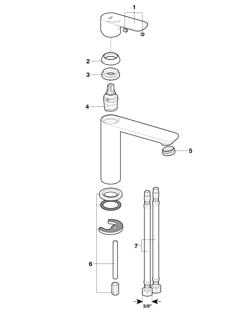 Download exploded plan