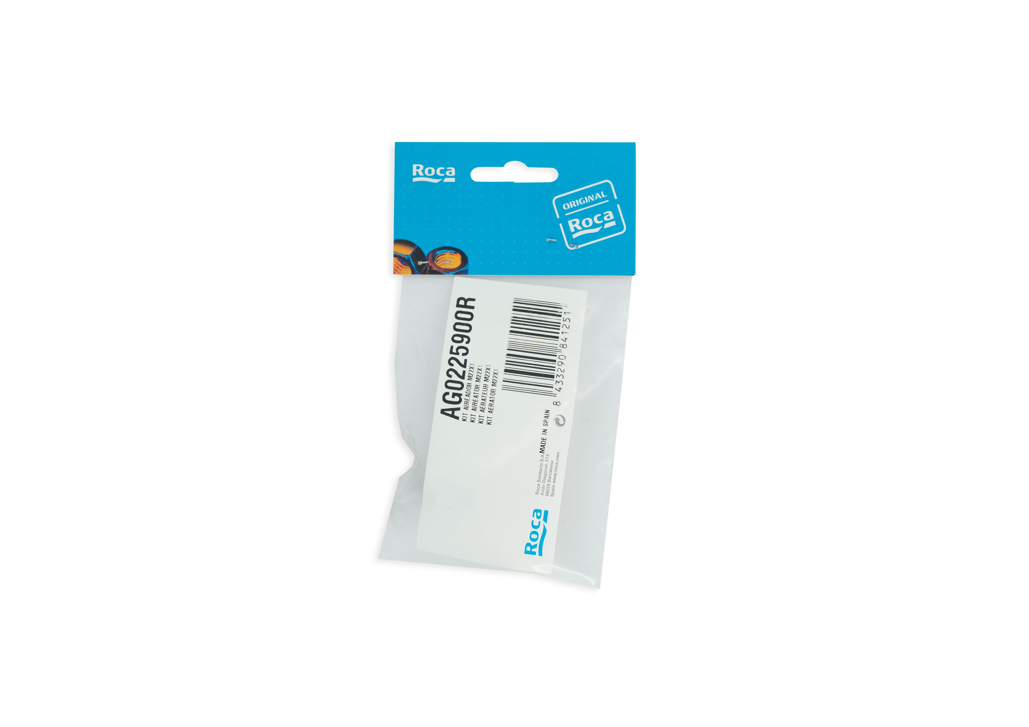 Cala AG0225900R Roca
