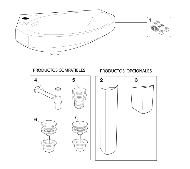 Download exploded plan