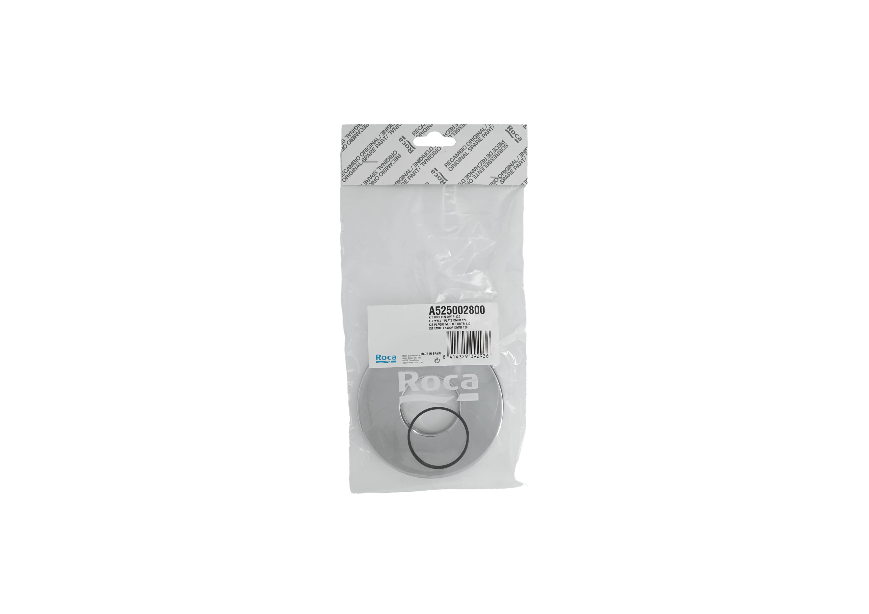 Targa A525002800 Roca