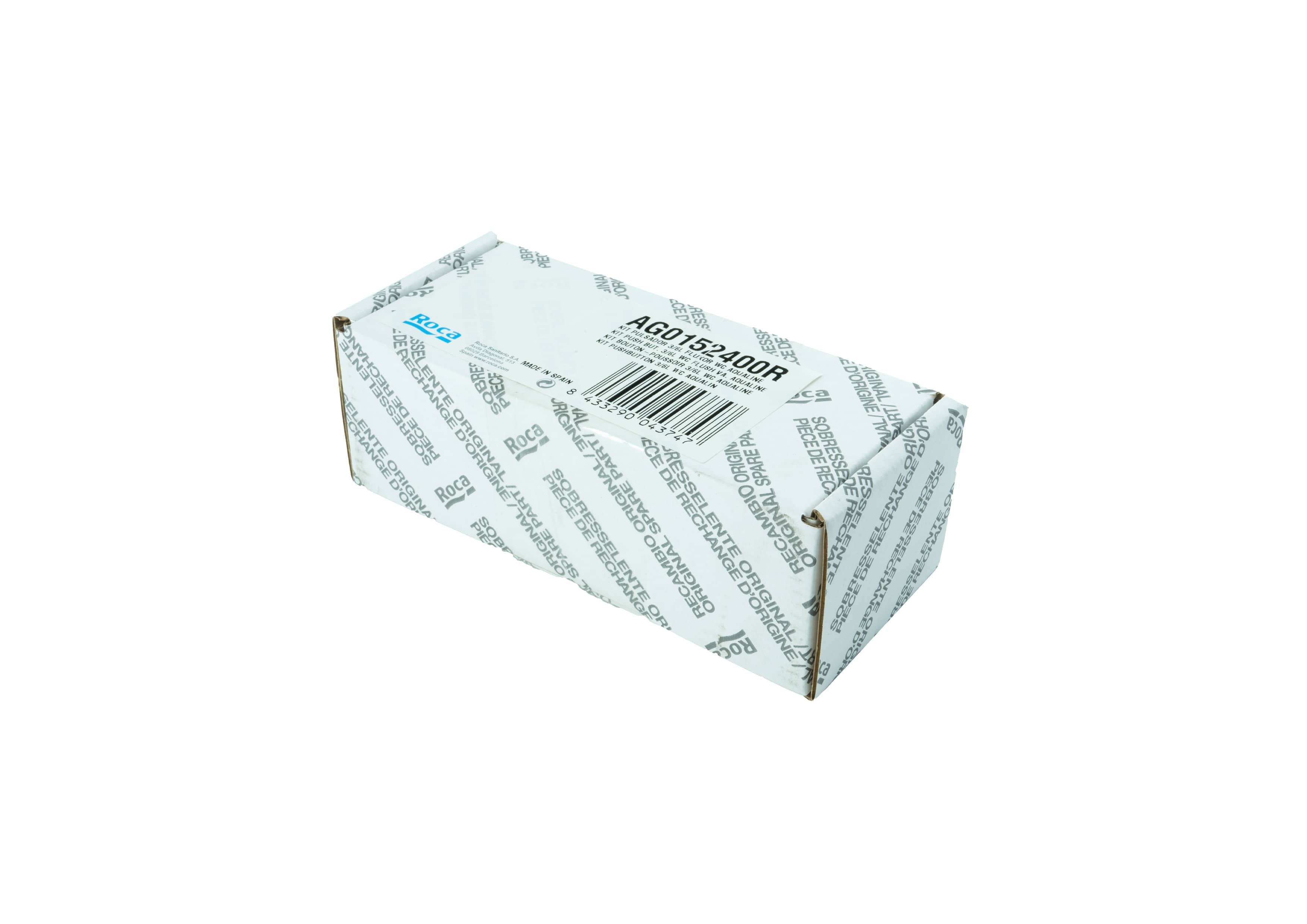 Aqua AG0152400R Roca